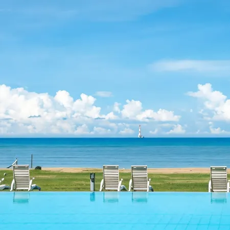 Palm Beach Resort & Spa