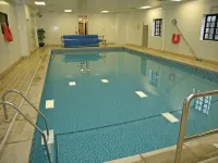 Ashbourne Heights Holiday Park - Holiday Accommodation 18103 - Country Houses
