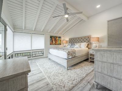 Ocean view, best location in Kapalua, walk to beach, remodel