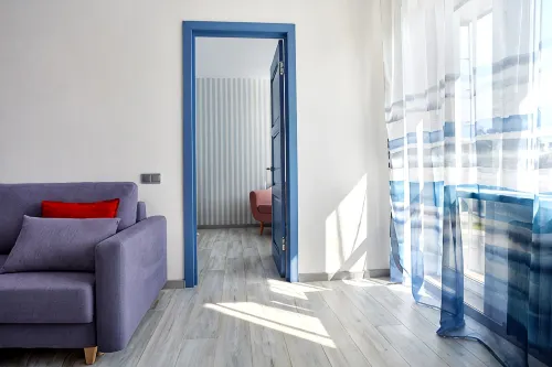 Apartamenty BLUE set' CityRent - 2 ดาว