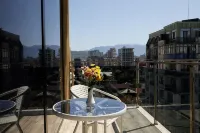 Hotel Lord - 3 Sao