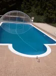Hotel Gradl - Pools
