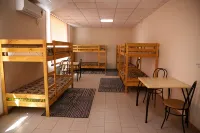 Koleso Mini-Hotel - Wifi
