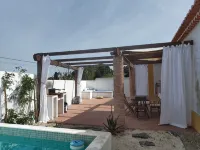 House Alentejana 400 m from the ocean Comfort inside & out Near beach - 2星級