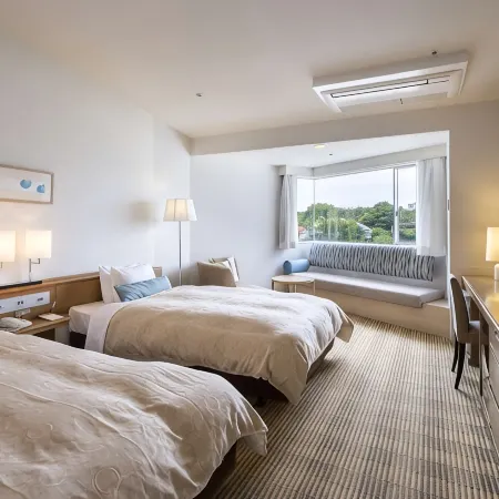 Hotel Harvest Hamanako