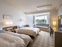 Hotel Harvest Hamanako