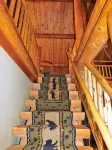 Grayling Cabin on the famous Henry's Lake - Chalets