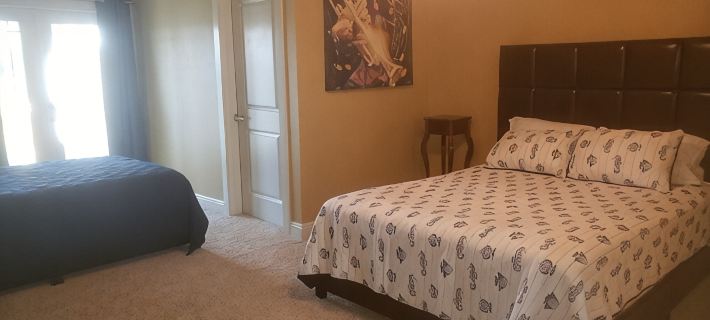 4BR Home with Private Dock on Warm Spring Fed Canal with Gulf Access Hotels in Hudson