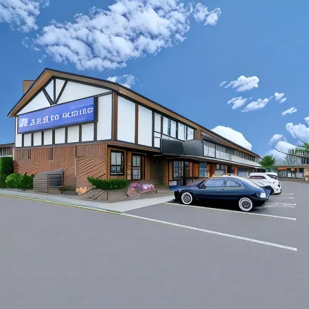 Canadas Best Value Inn St. Catharines