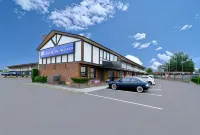 Canadas Best Value Inn St. Catharines - Wifi