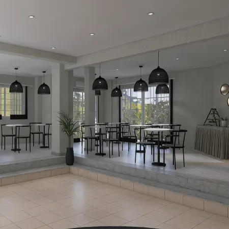 Anamar Skiathos Hotel