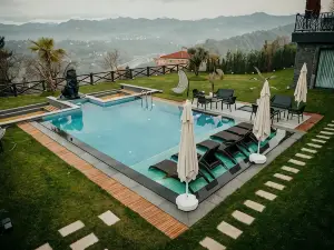Çathan Art Hotel