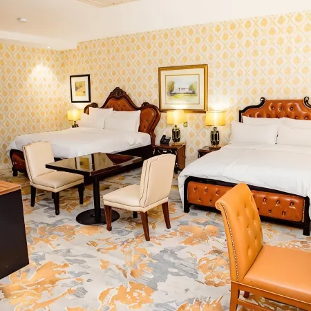 Golden Vista Hotels