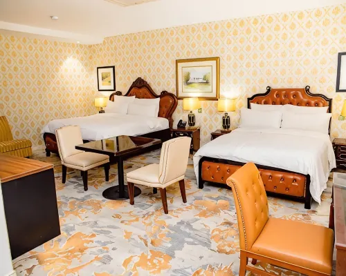 Golden Vista Hotels Hotels in Owerri
