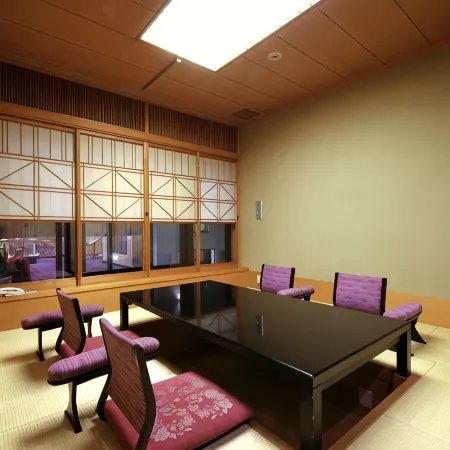Sasebo Washington Hotel