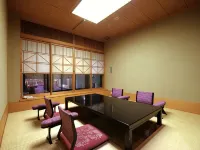 佐世保華盛頓飯店 - 早餐