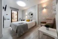 Vizcainos Home Away - WiFi