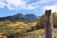 Cielo Vista! Amazing San Juan Mountain retreat - 2 stjerner