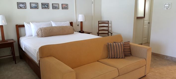 Le Cabanon Motel Hotels in Pompano Beach