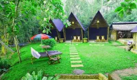 Atha Safari Resort & Riverside Camping - Villas