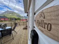 Alpan Apartments, Lyngenfjord - Apartments