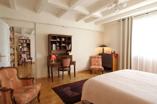 Le Clos Marie - Bed and Breakfasts