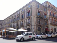 Hotel Centrale Europa