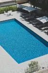 Club Hotel - Pools