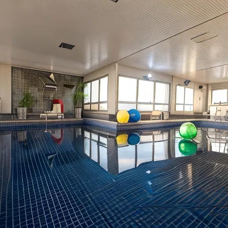 Holiday Inn MONTEVIDEO by IHG Отели в г. Монтевидео