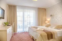 Hotel Messa - spa