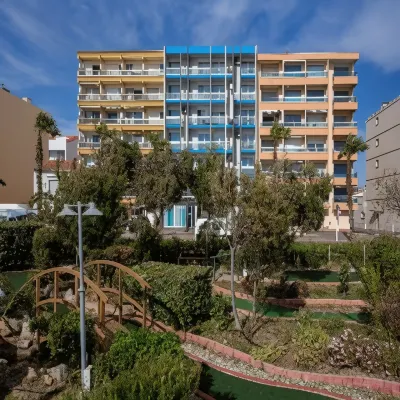 Best Western Hotel Canet-Plage - Pet Friendly