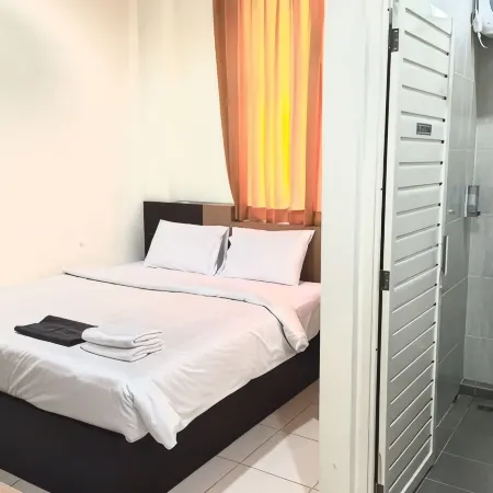 Hotel Mahakam