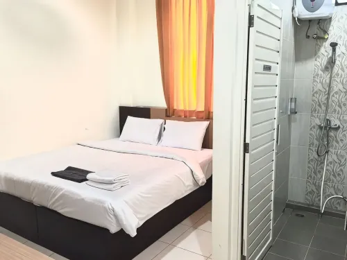 Hotel Mahakam