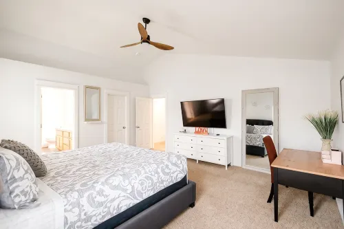 Grace Home near Battle Ground Village - WiFi