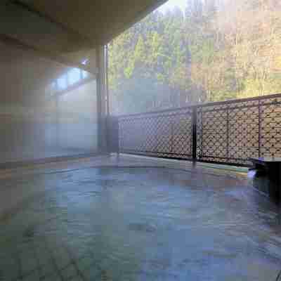 Takinoso Fitness & Recreational Facilities
