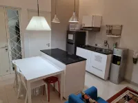 The Awan's Home