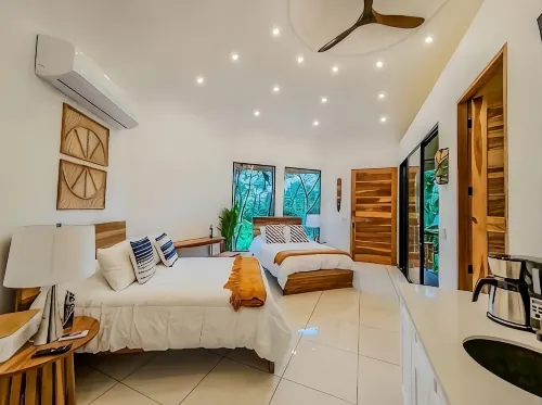 Arenal Palms Hot Springs - 2-Star
