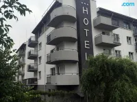 Poleczki Residence Apartments Hotels near Ursynow