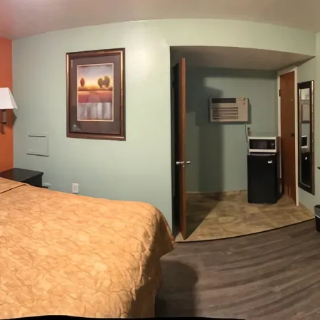 Town & Country Motel