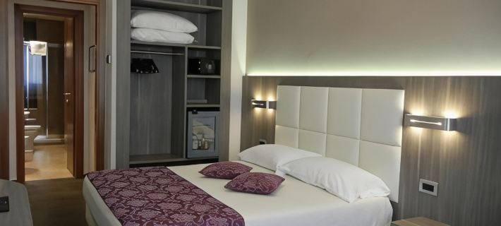 Delle Nazioni Milan Hotel Hotels in Mailand