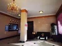 Luoyang Loche Hotel - إقامة ريفية