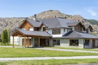 Hostería Cumbres Blancas - Homestays