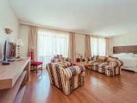 Hotel la Serena Plaza Hotels in La Serena