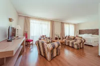 Hotel la Serena Plaza