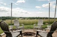 Ridgeview Retreat - 3-Star