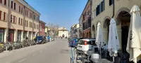 Appartamentino Vicino Alla Stazione ed Al Centro