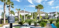 NEW! 5 BR, 4.5 baths Villa at Windsor Island Resort, Heated Pool, FREE BBQ! - Private Pools