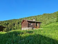 Les Arcs 1800: chalet - Les Arcs 1800 - Chalets
