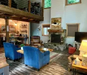 Perfect Home Base for Lakes, Trails, Snow Skiing! - 4-Star