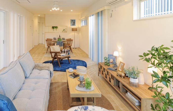 Bears Stay Kumejima Villa
